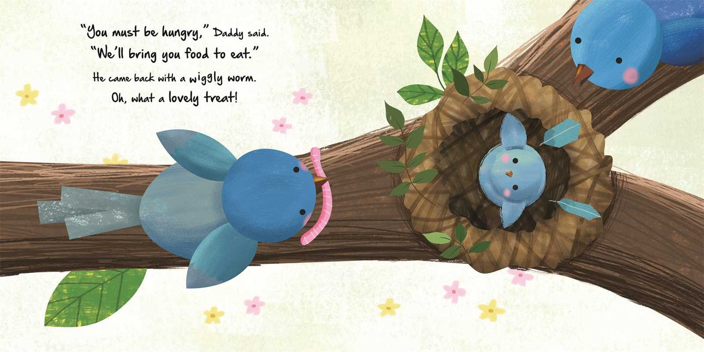 Nature Stories: Little Chick-Discover an Amazing Story from the Natural World by IglooBooks