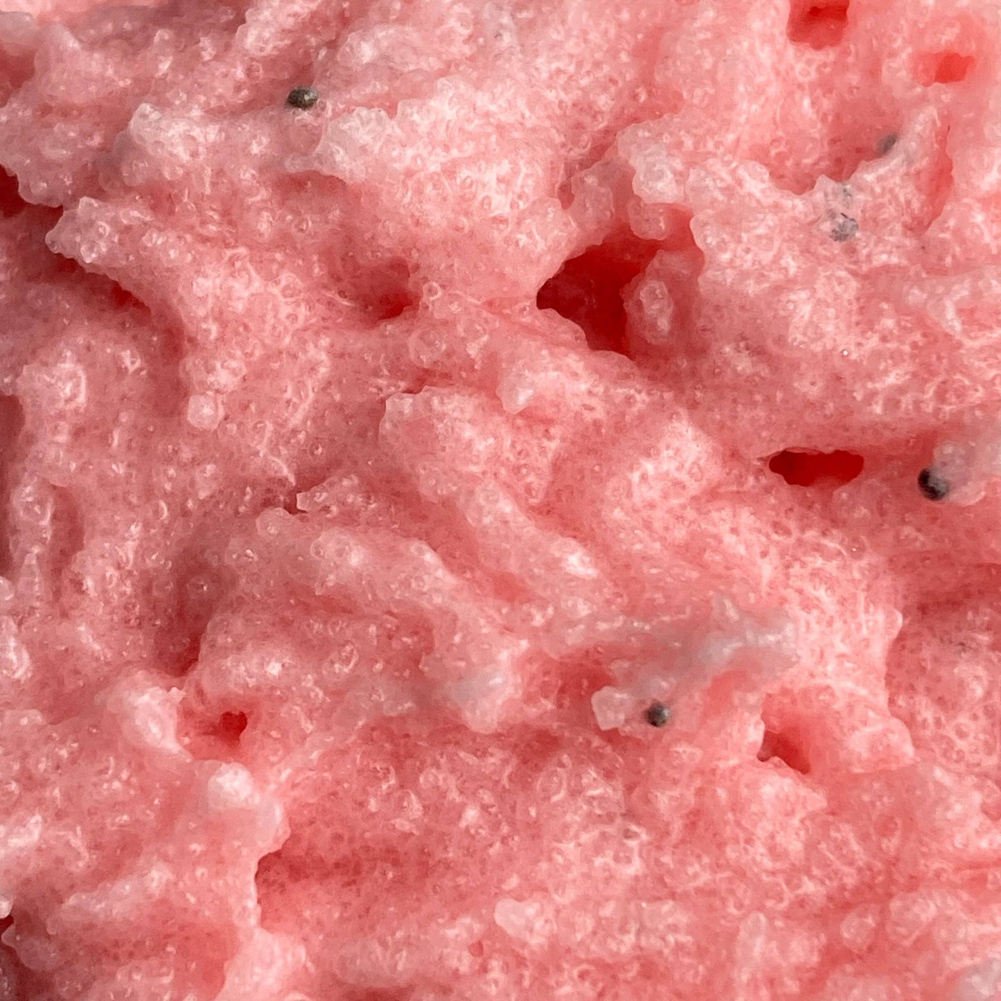 Watermelon Slushie Sugar Scrub | Exfoliating Body Scrub