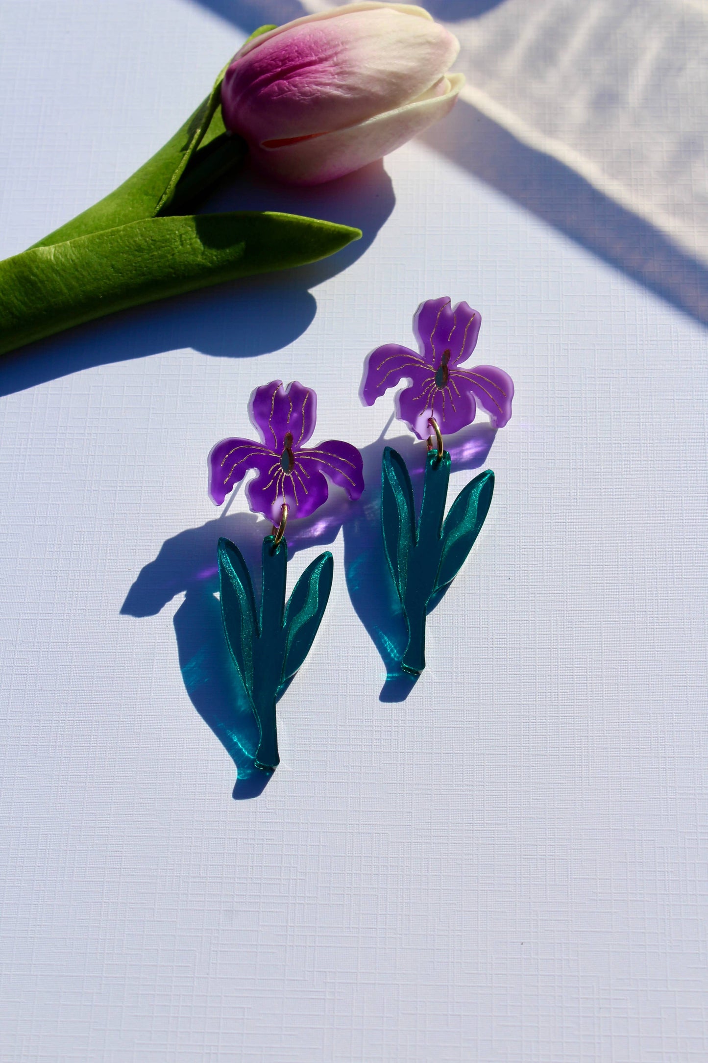 Irises