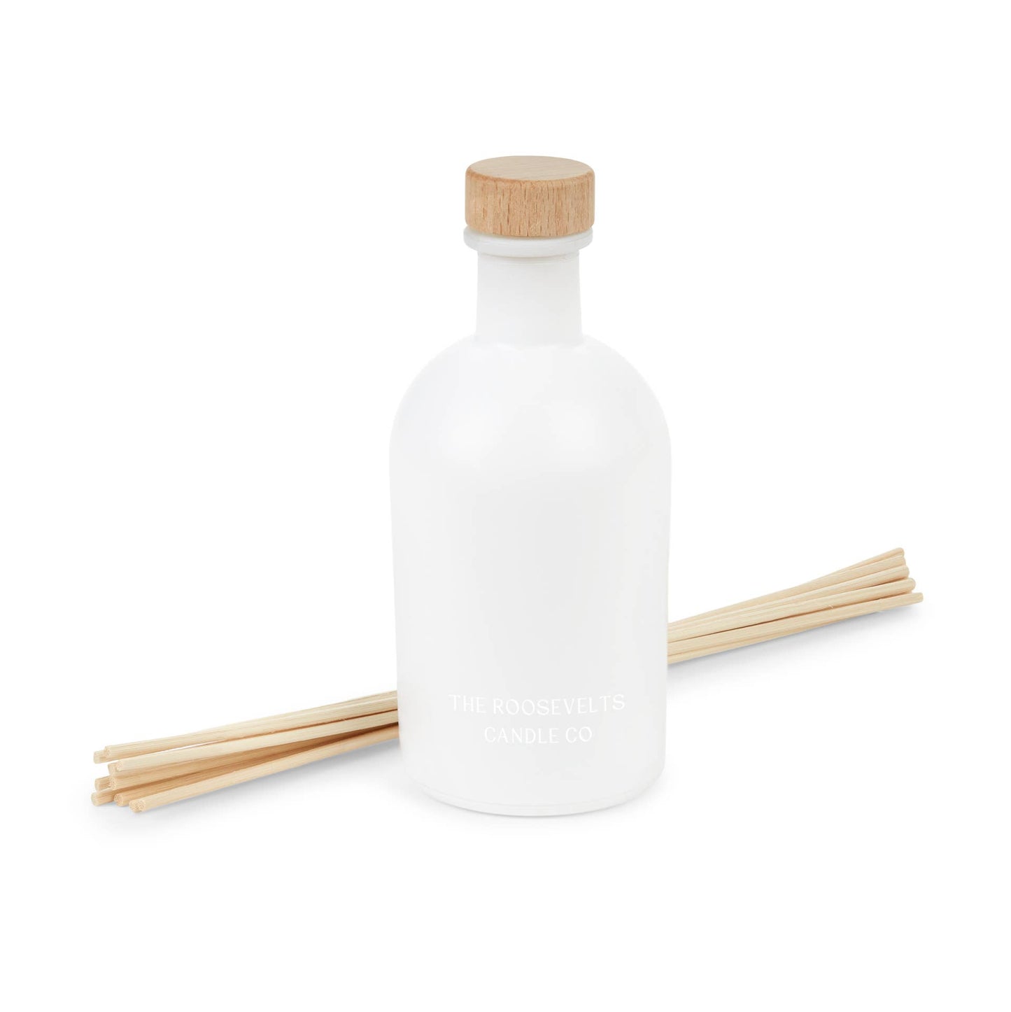 White Sands Reed Diffuser