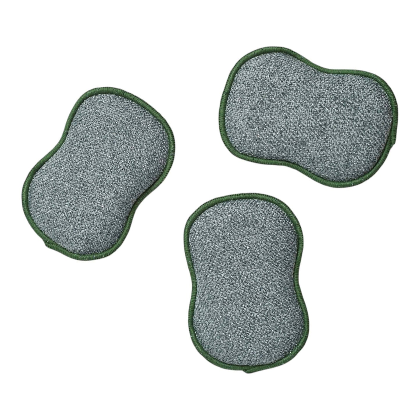 RE:usable Sponges (Set of 3) - Elderwood