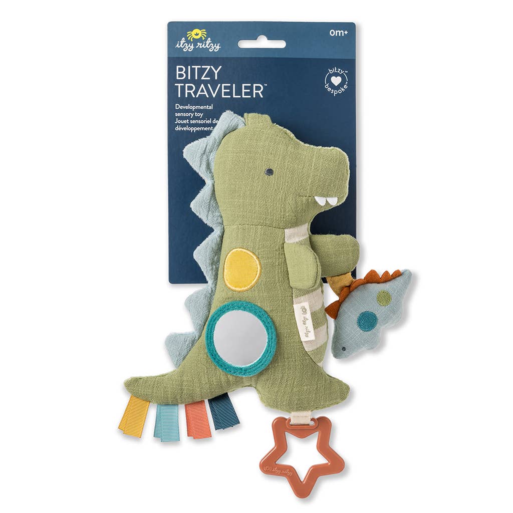 *NEW* Itzy Bitzy Mushroom Traveler™