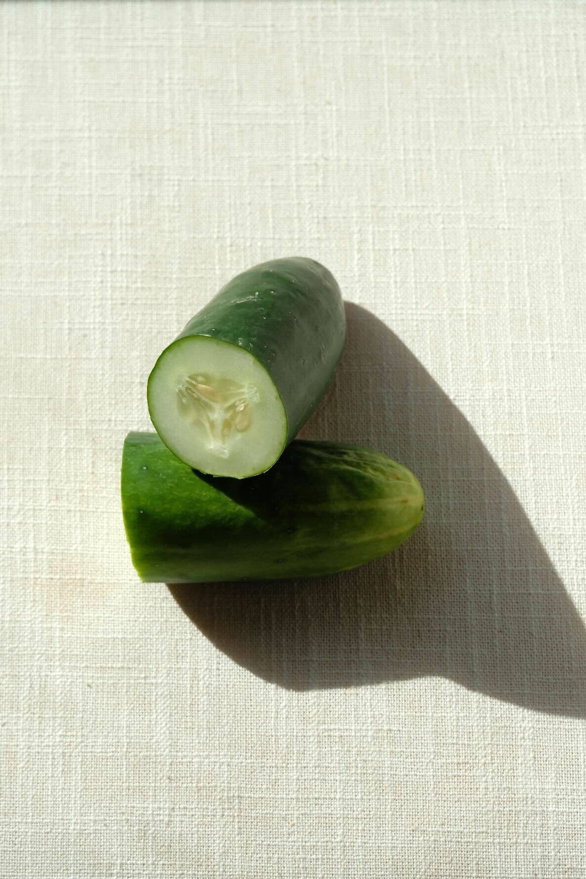 Hey Girl Cocktail Mix (Cucumber, Mint, Lime)