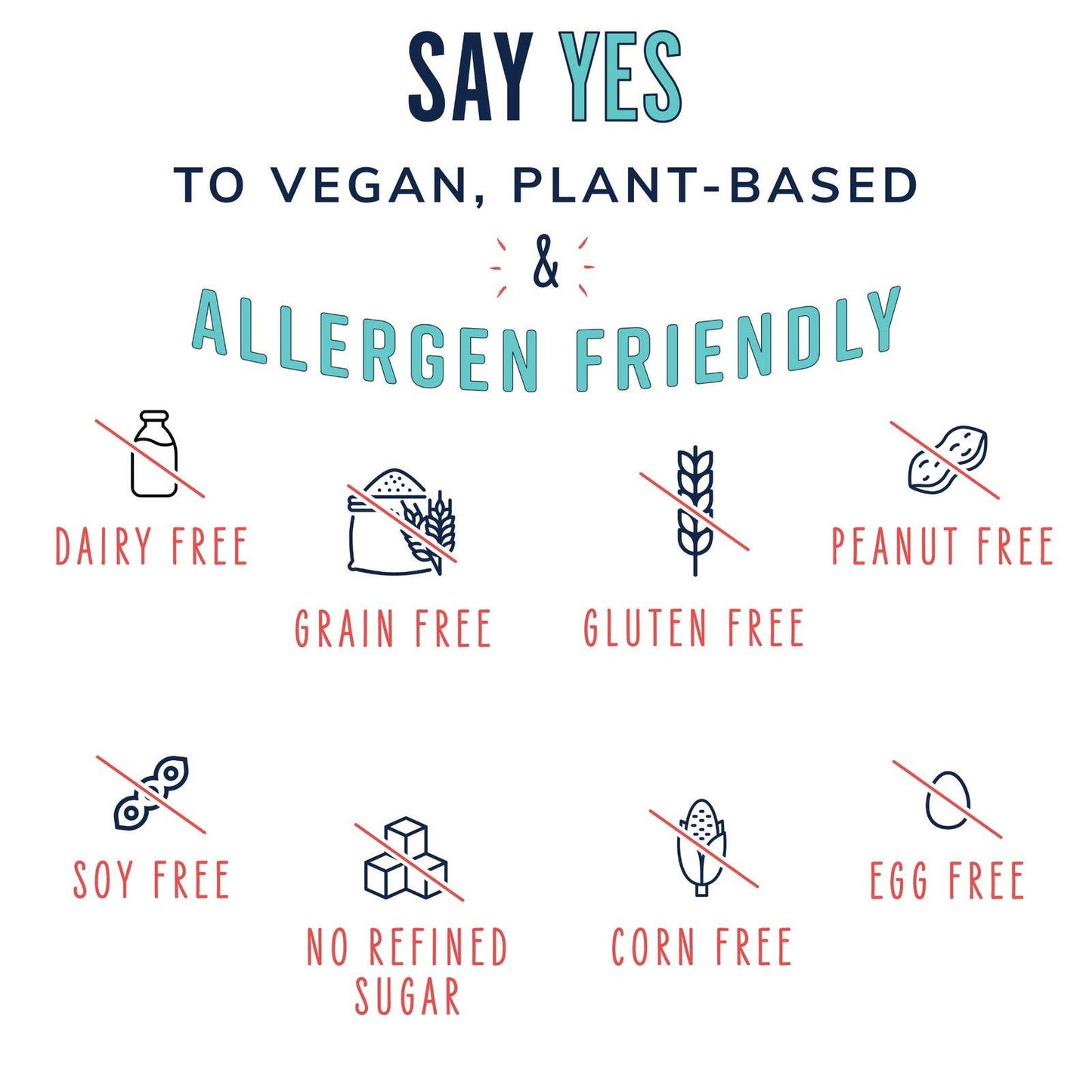 Dark Chocolate Chip - Gourmet Plant-Based Snack Bar