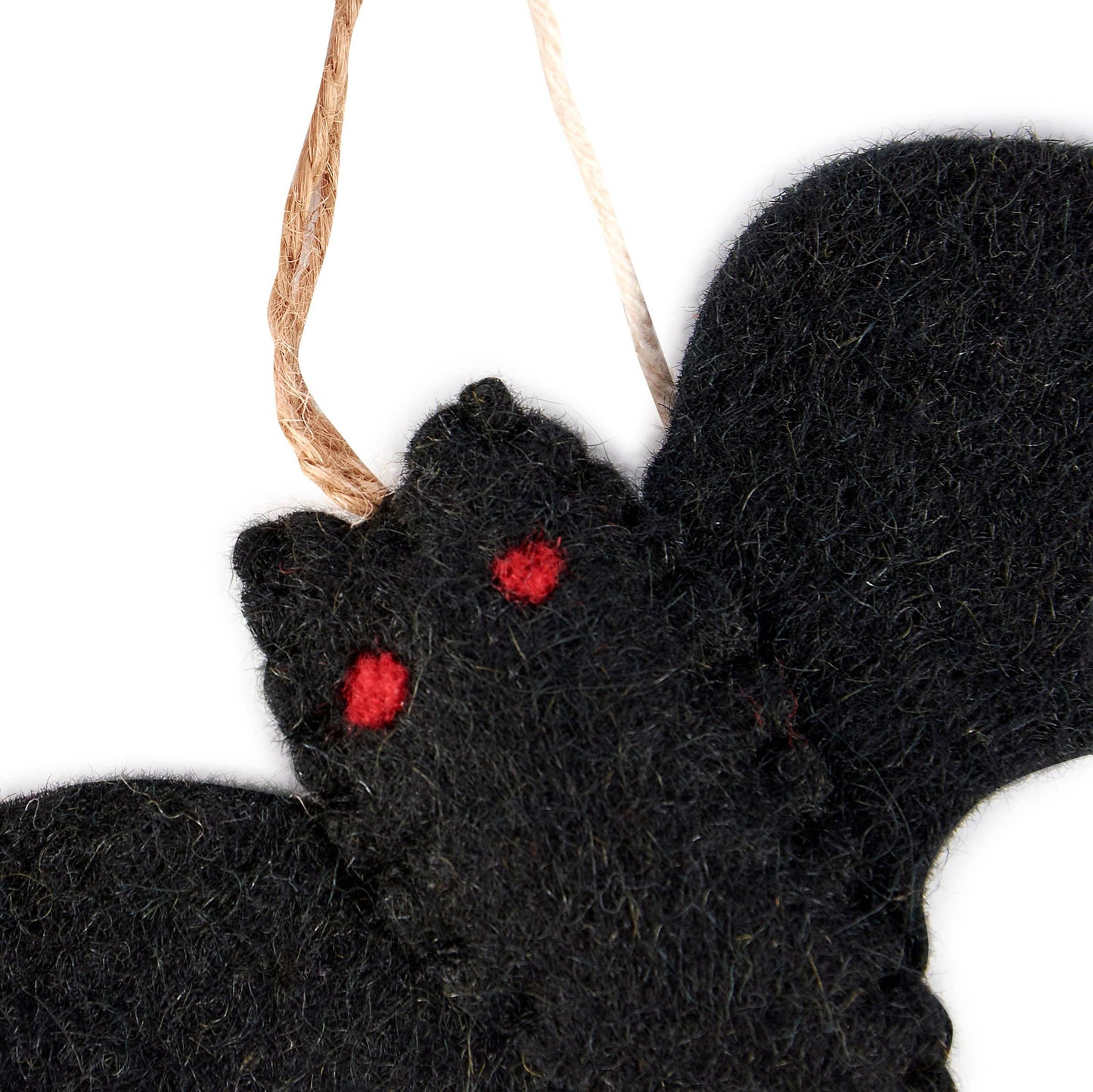 Bats And Pumpkins Garland