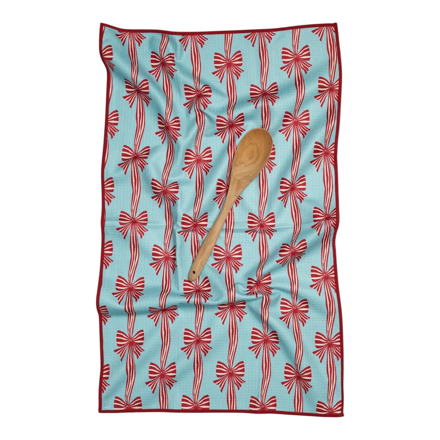 Anywhere Towel Reversible - Bowtie