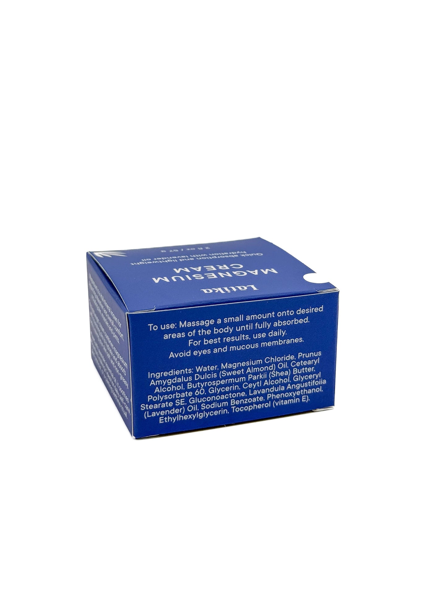 🧿 Magnesium Cream 🫙🆕