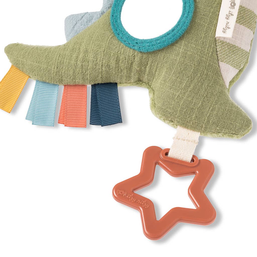 *NEW* Itzy Bitzy Mushroom Traveler™