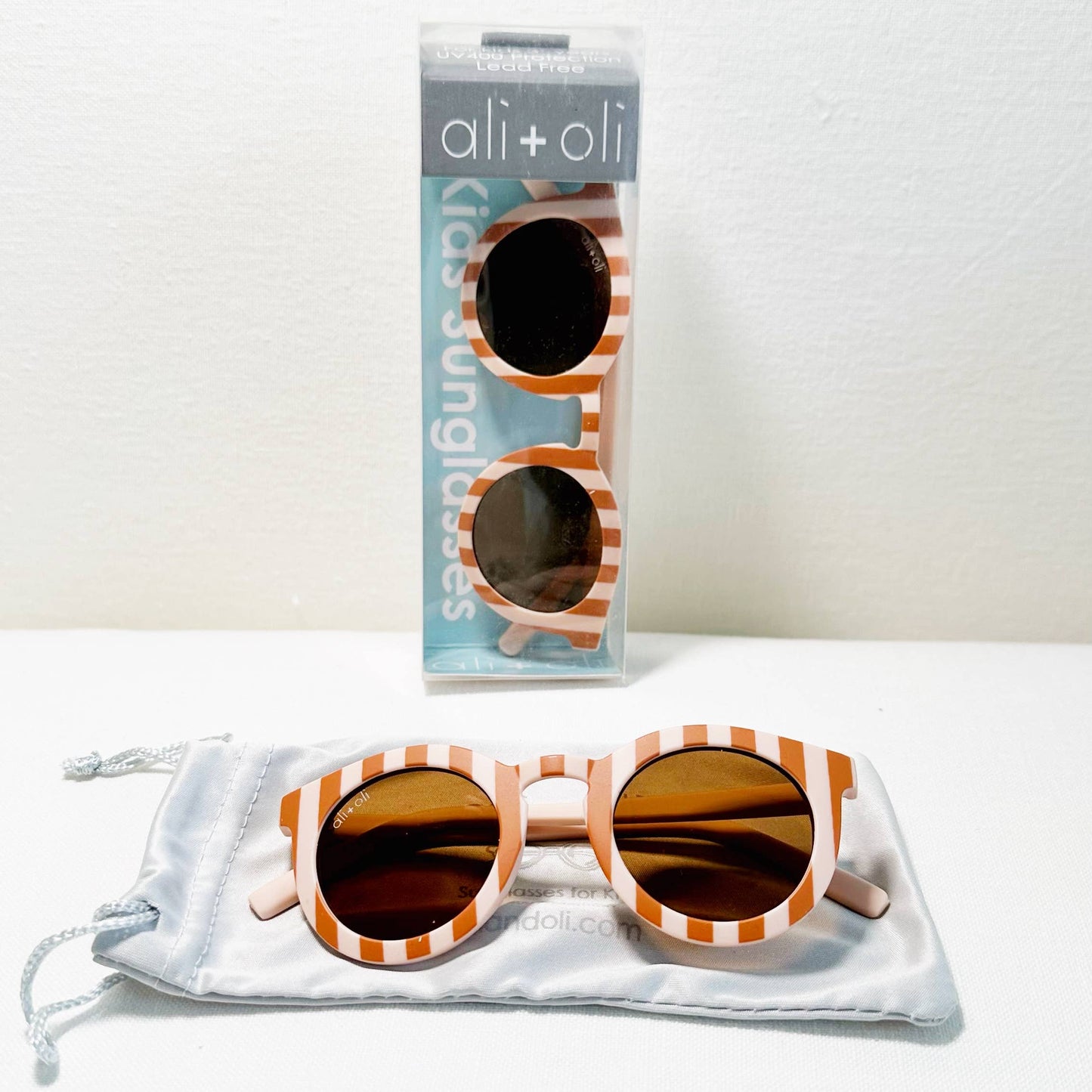 Sunglasses for Kids (Retro)