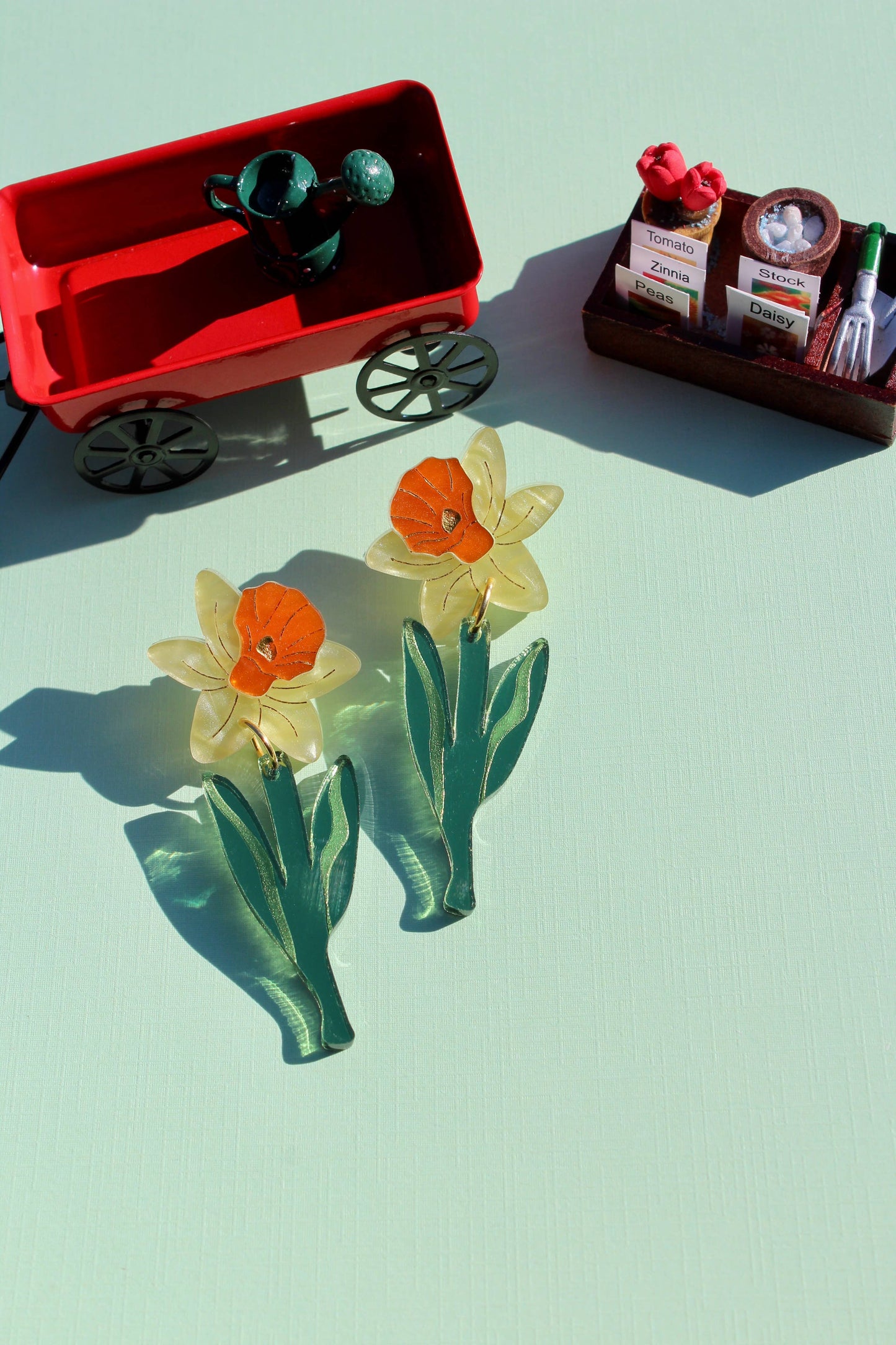 Daffodils