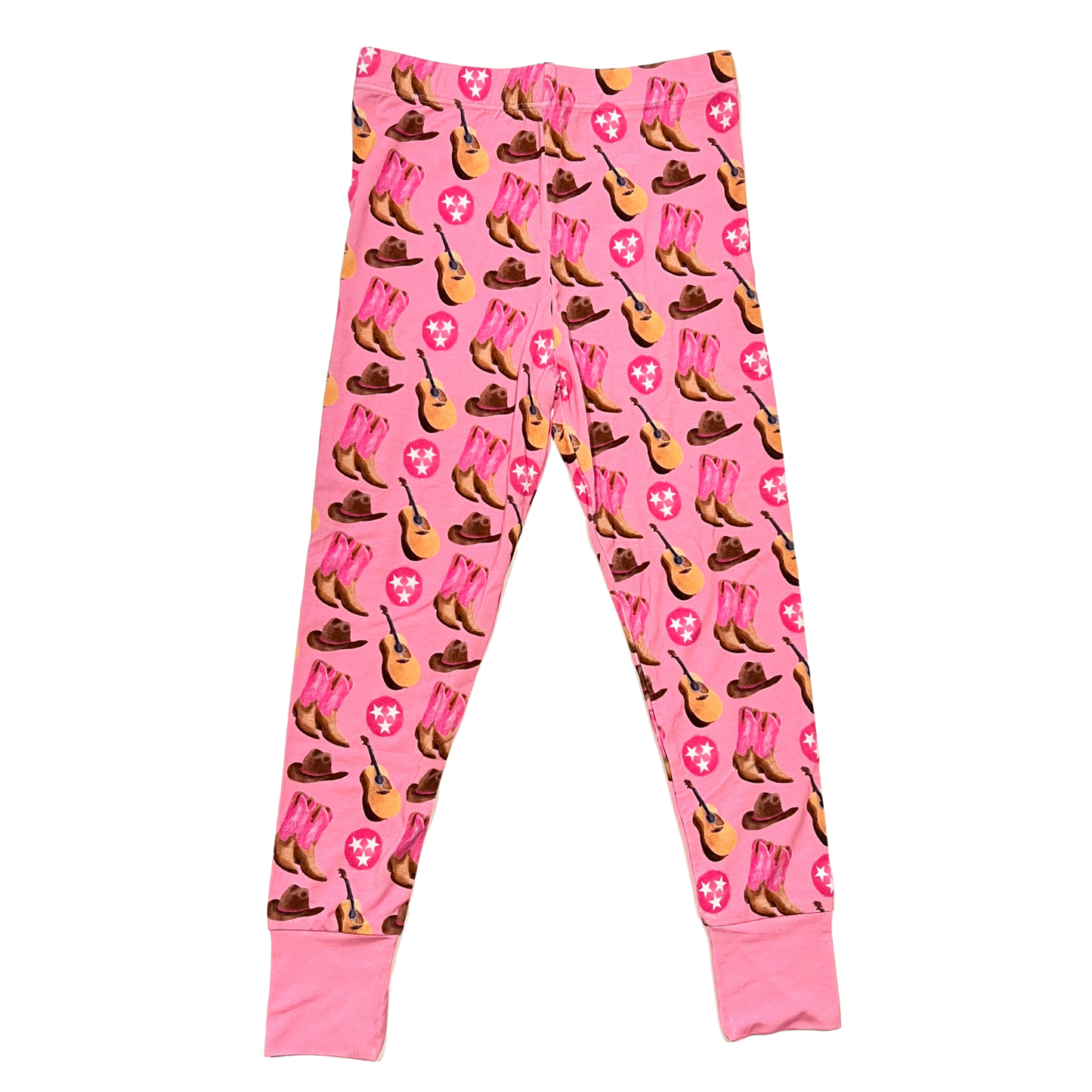 Sweet Home TN - Toddler PJ Set