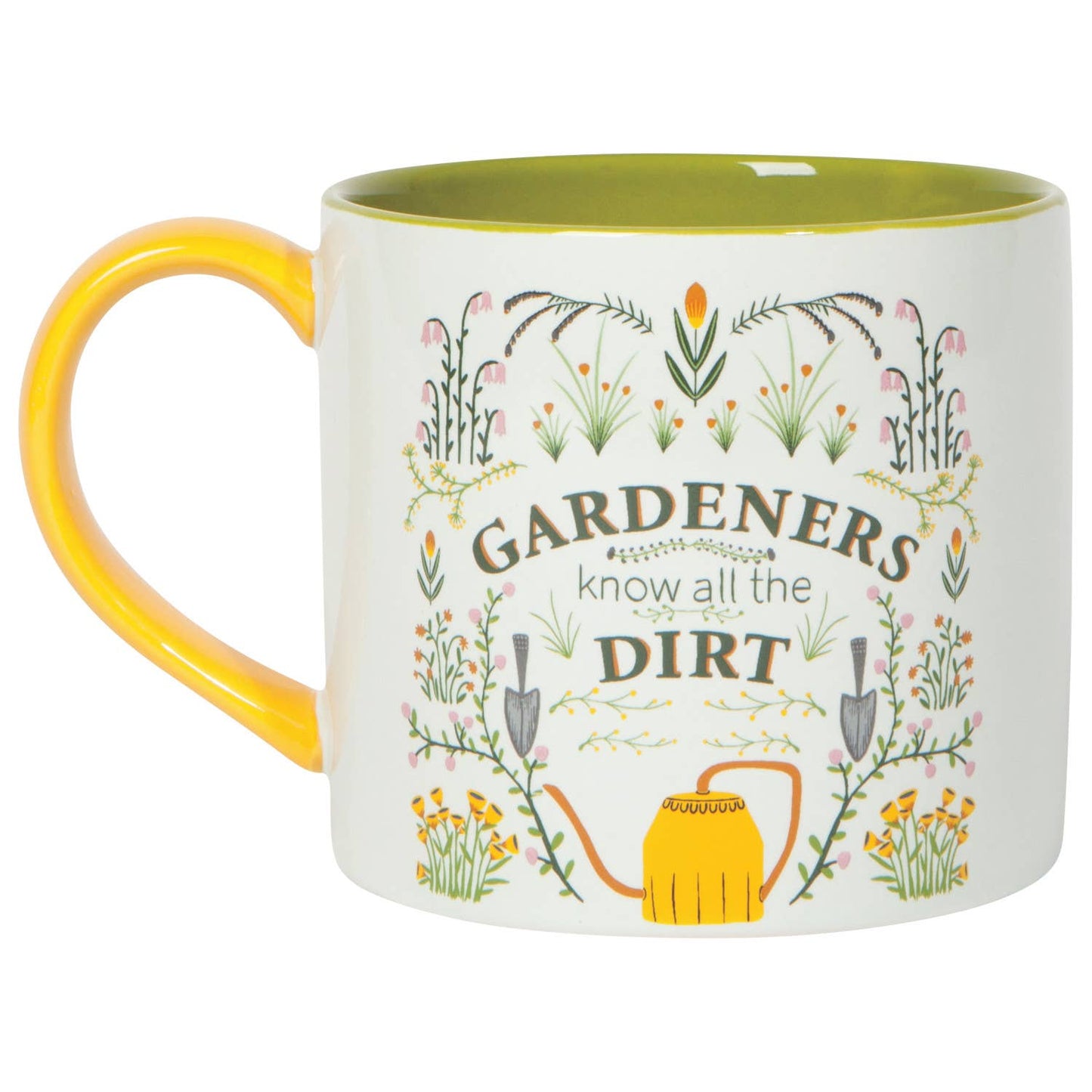 Smarty Plants Mug in a Box