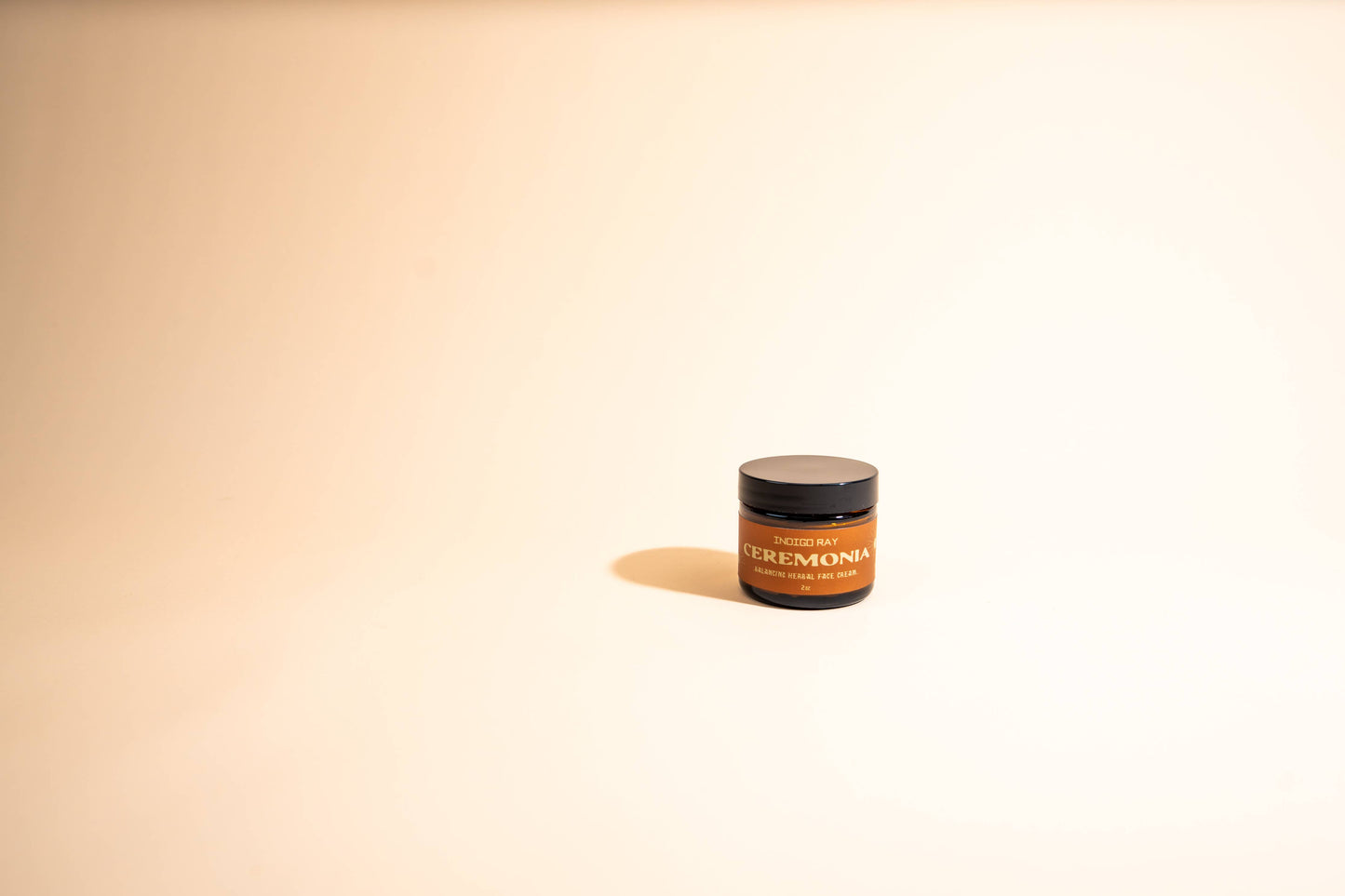 Ceremonia Botanical Face Cream