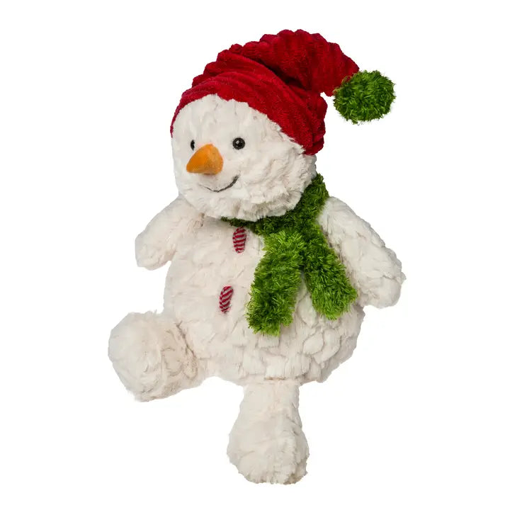 Putty Let It Snowman