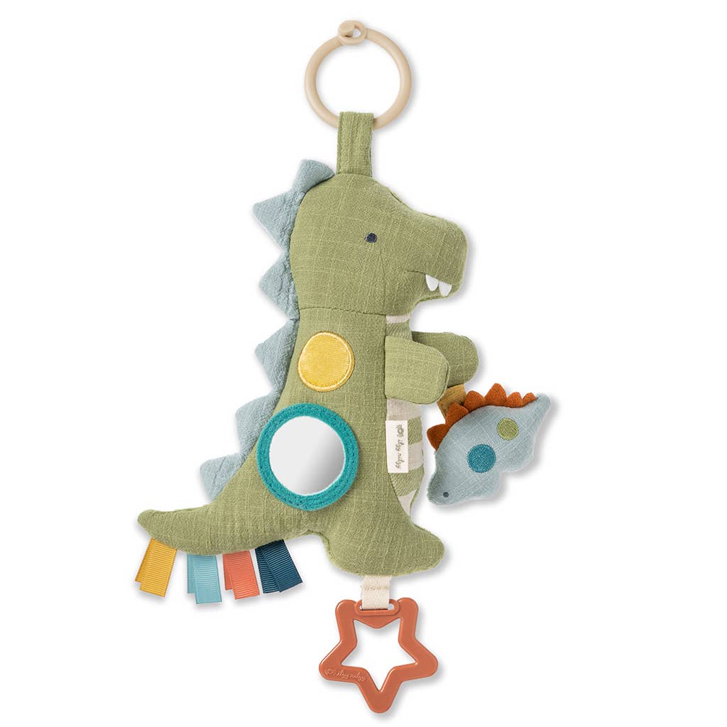 *NEW* Itzy Bitzy Mushroom Traveler™