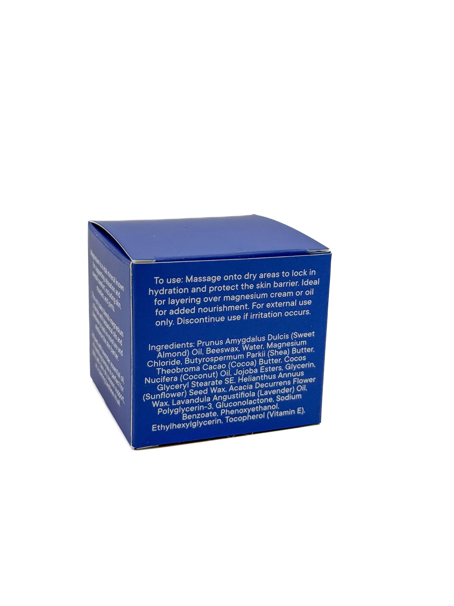 π§Ώ Magnesium Balm (Butter-Salve) π«π