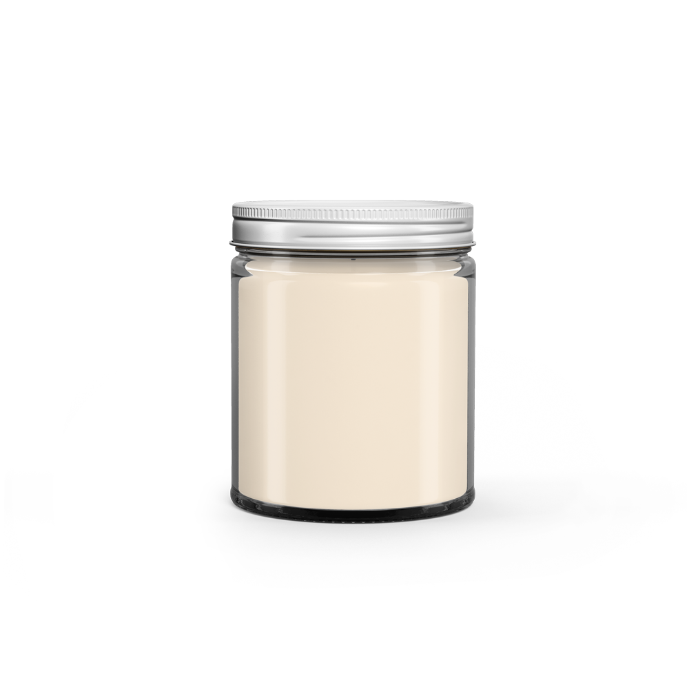 Main Street: 8 oz Soy Wax - Small Batch Candles