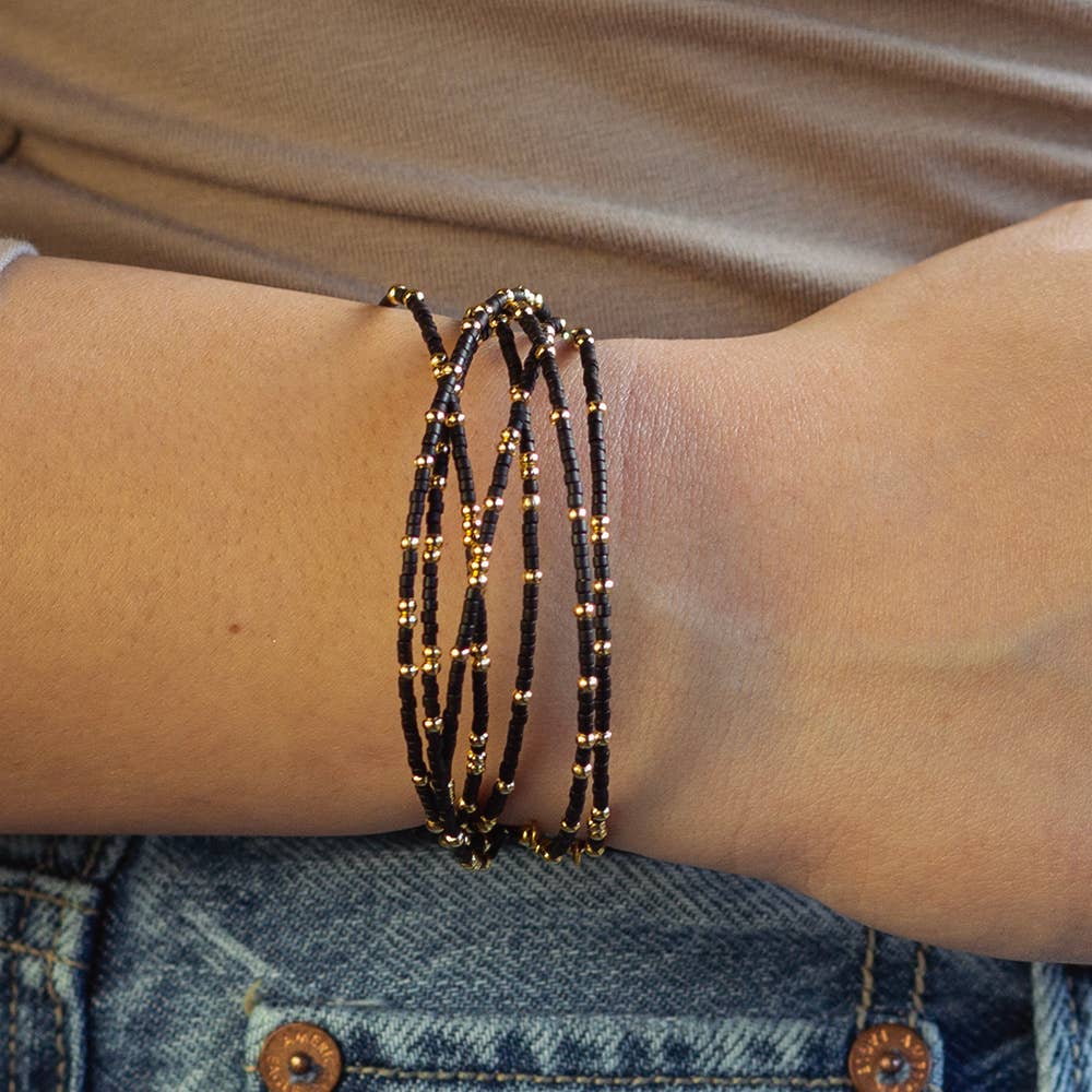 Confetti Bangle