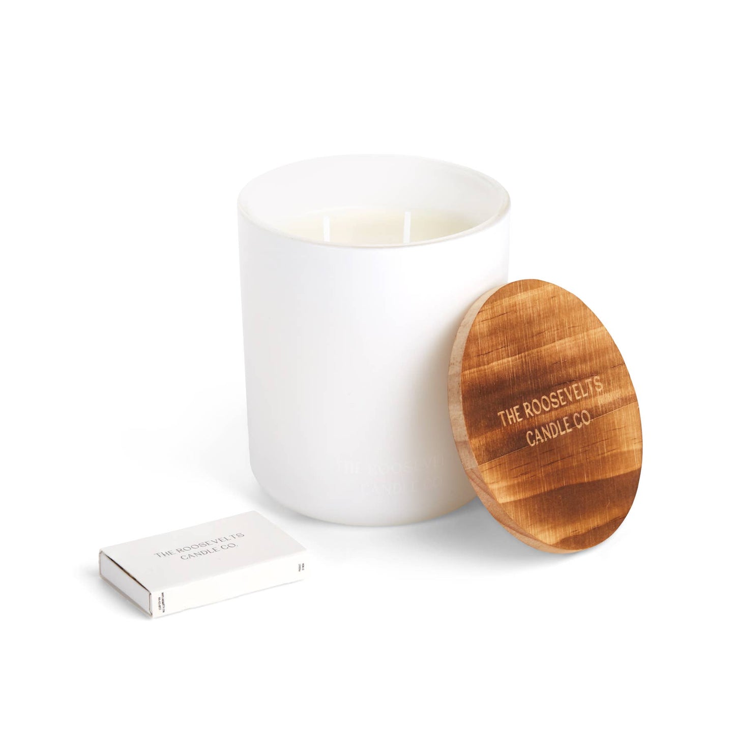 Rocky Mountain National Park 10oz Candle
