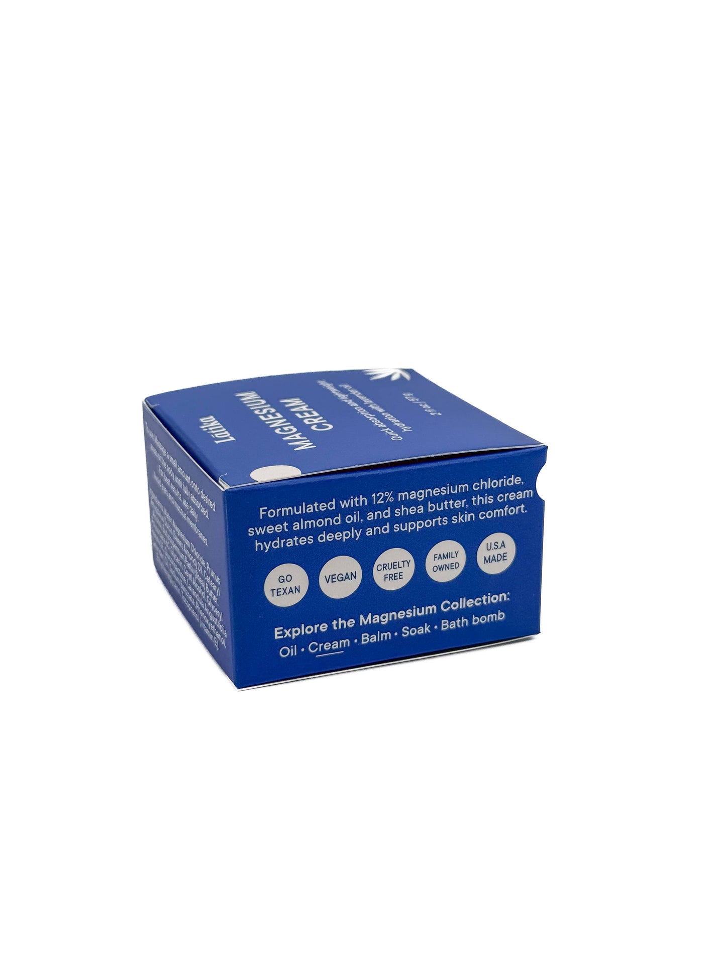 🧿 Magnesium Cream 🫙🆕