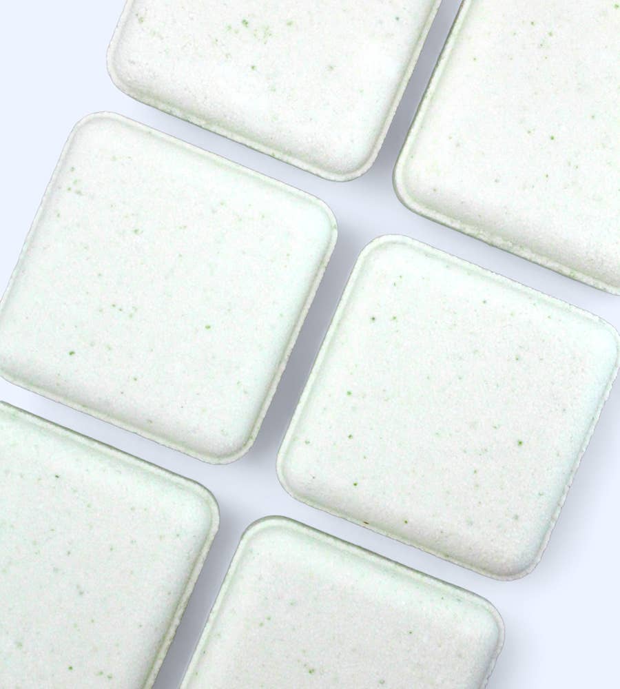 Awake Shower Steamer Singles