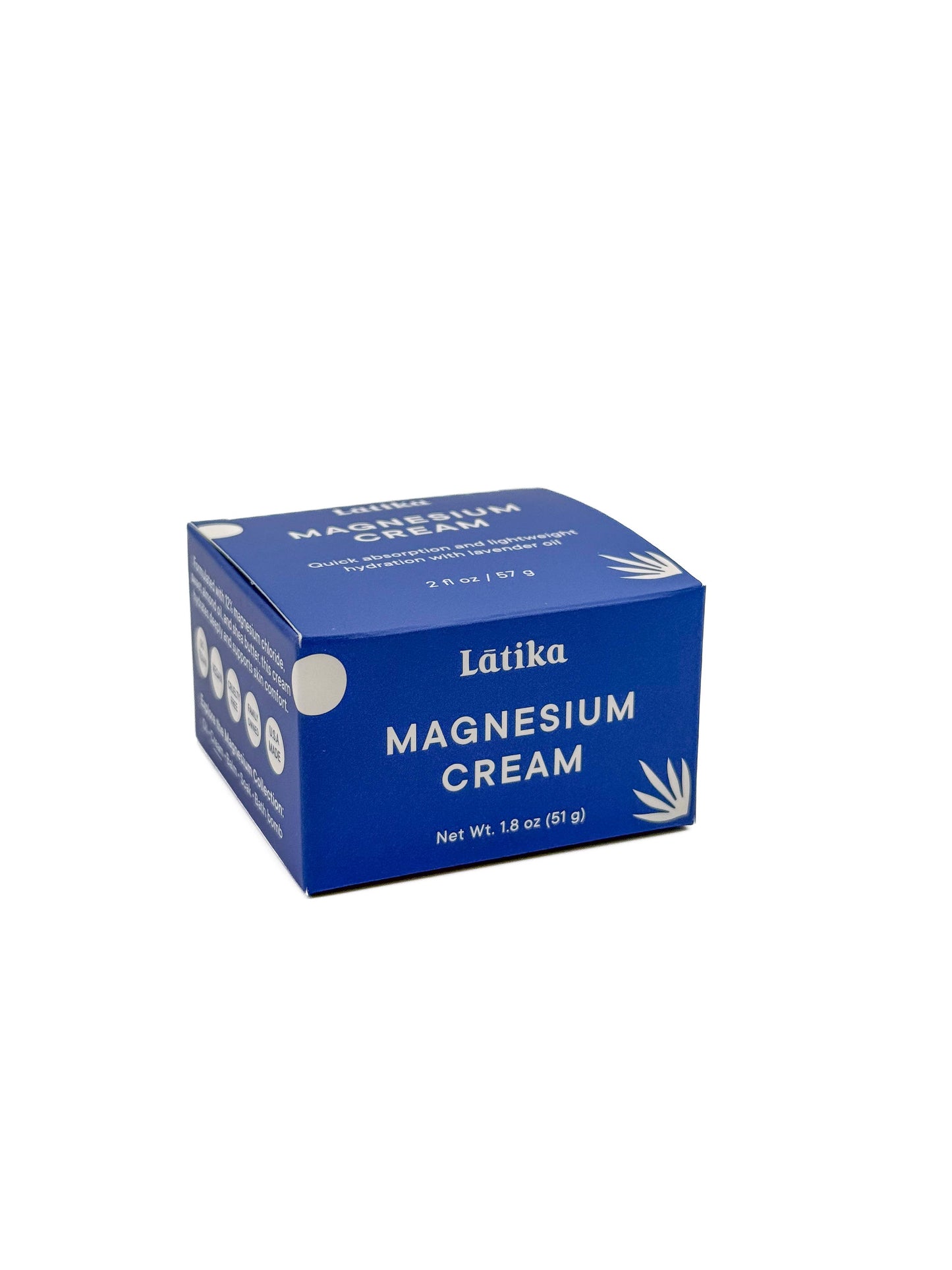 🧿 Magnesium Cream 🫙🆕