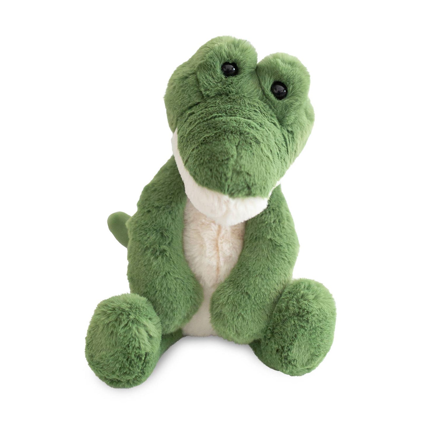 World Softest Plush Lushee 16 inch - Arty Alligator