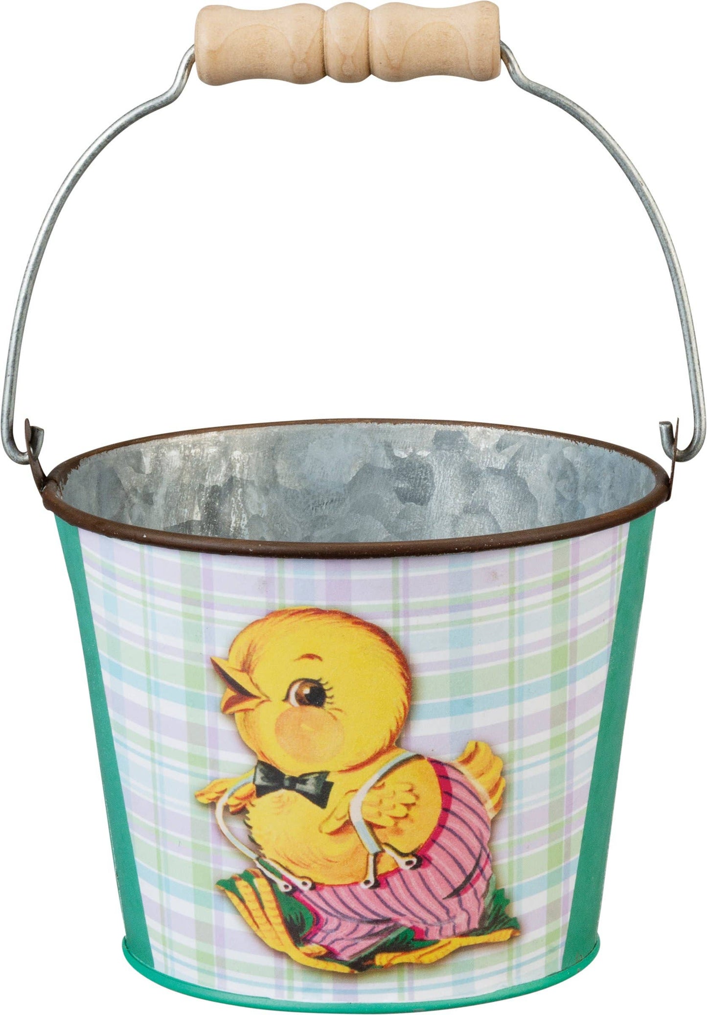 Happy Easter Bucket