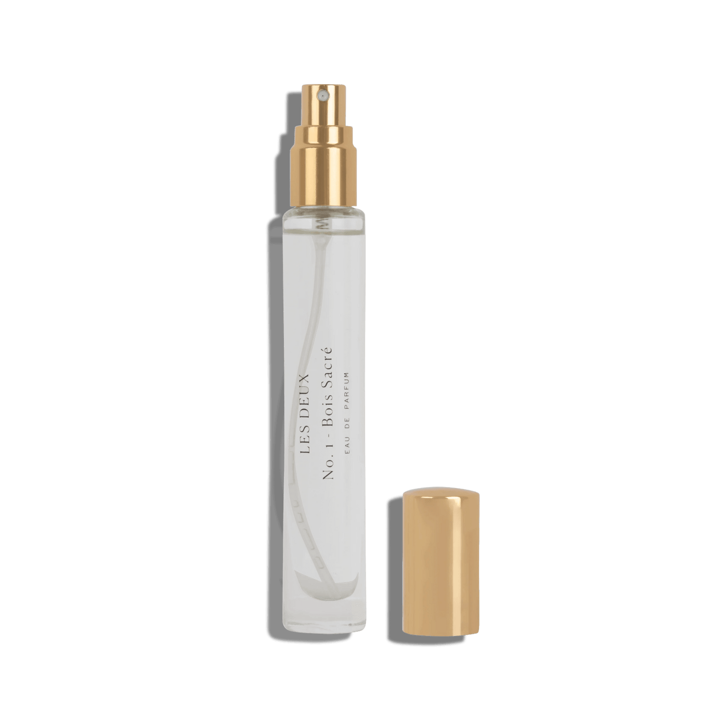 No. 1 - Bois Sacré Travel Perfume