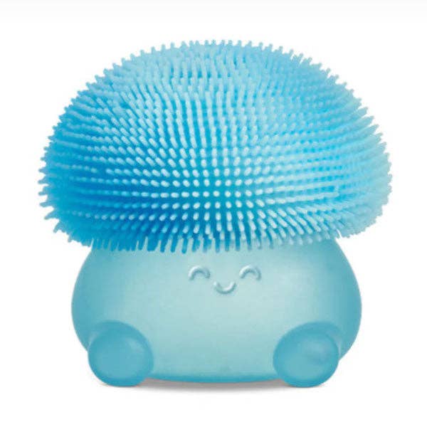 SugarSqueez Squishies® Maltose Mushroom Fidget Stress Ball (1pc) Assorted Colors