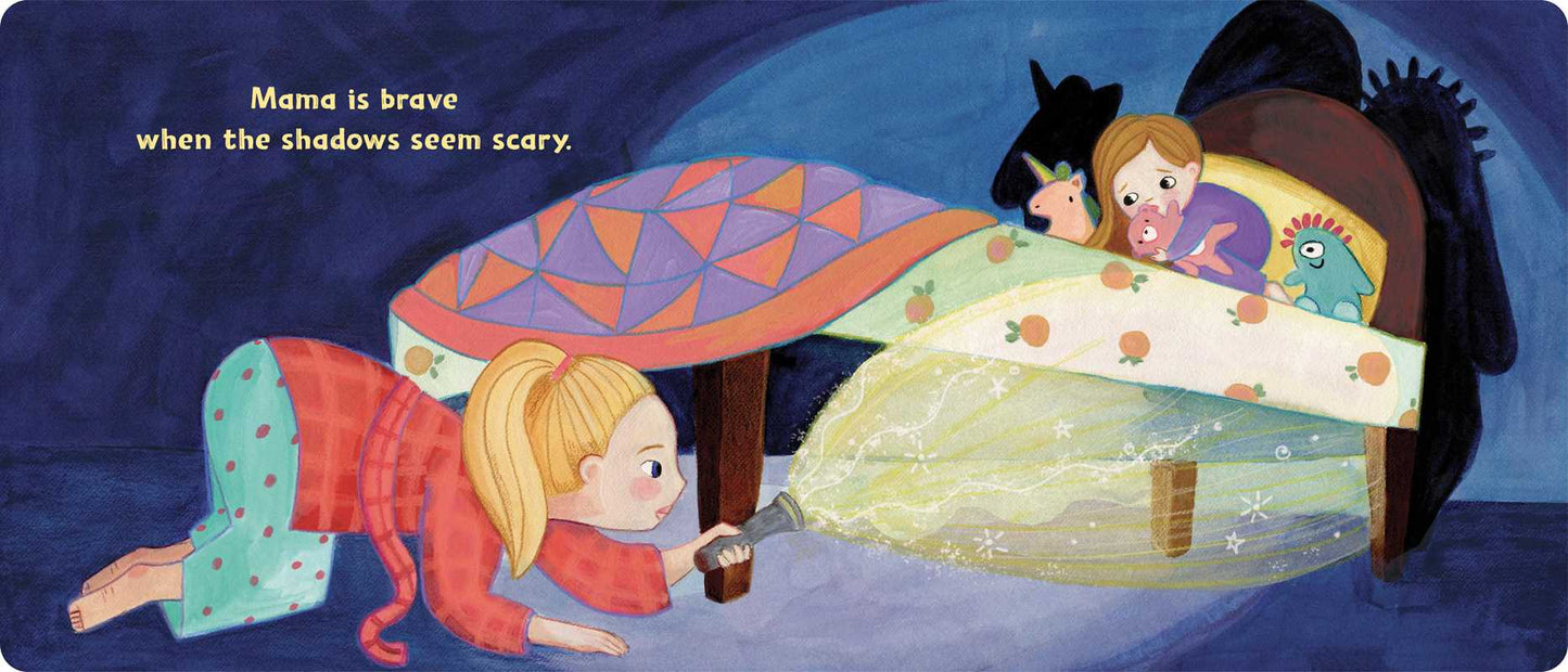 She Is Mama by Mackenzie Porter