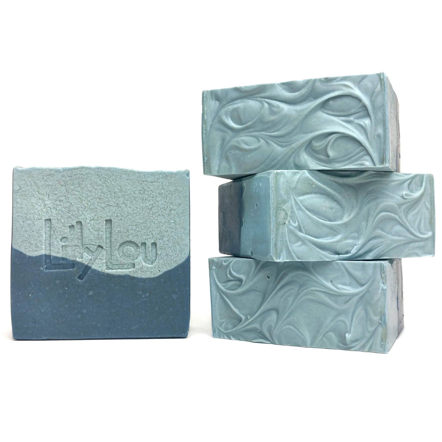 Vermont Blueberry Soap Bar | Goat Milk Soap | Natural Soap
