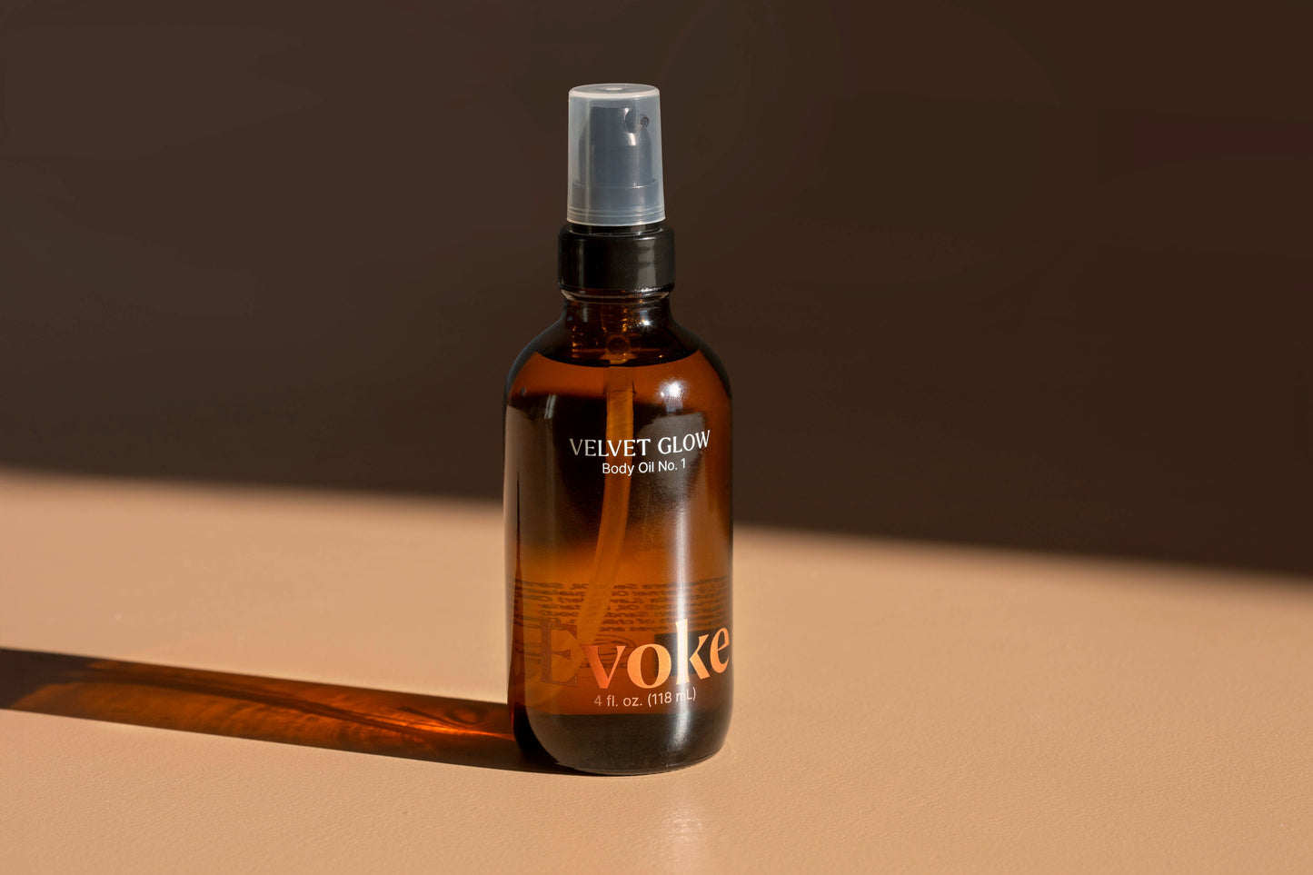 Velvet Glow Body Oil 4 oz