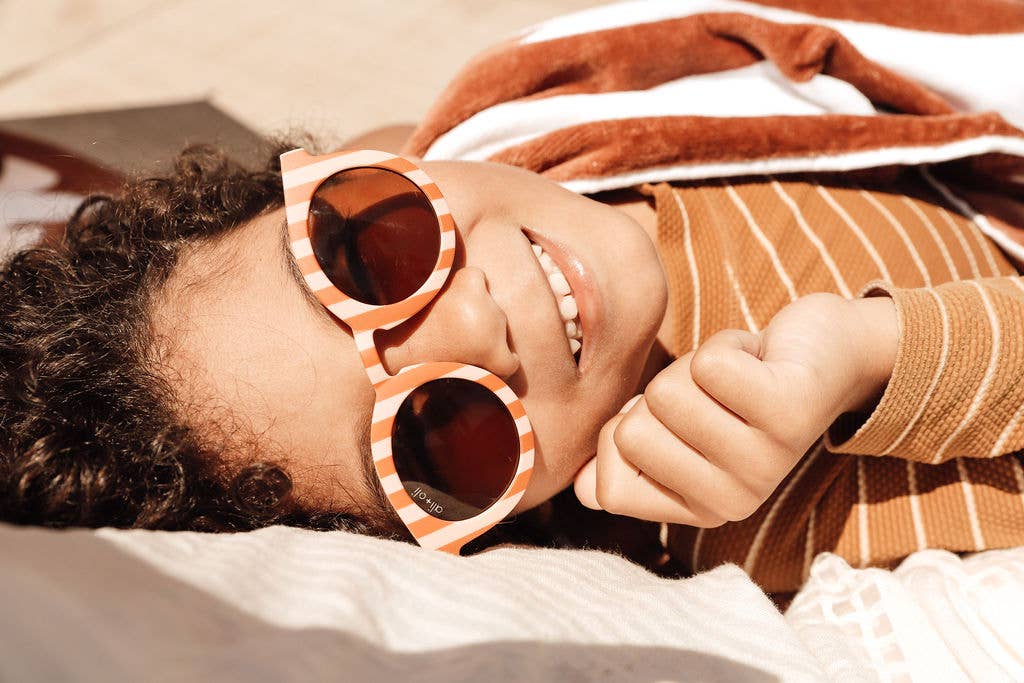 Sunglasses for Kids (Retro)