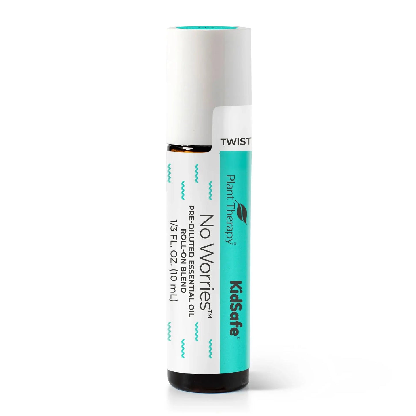 No Worries Kidsafe Blend Roll On