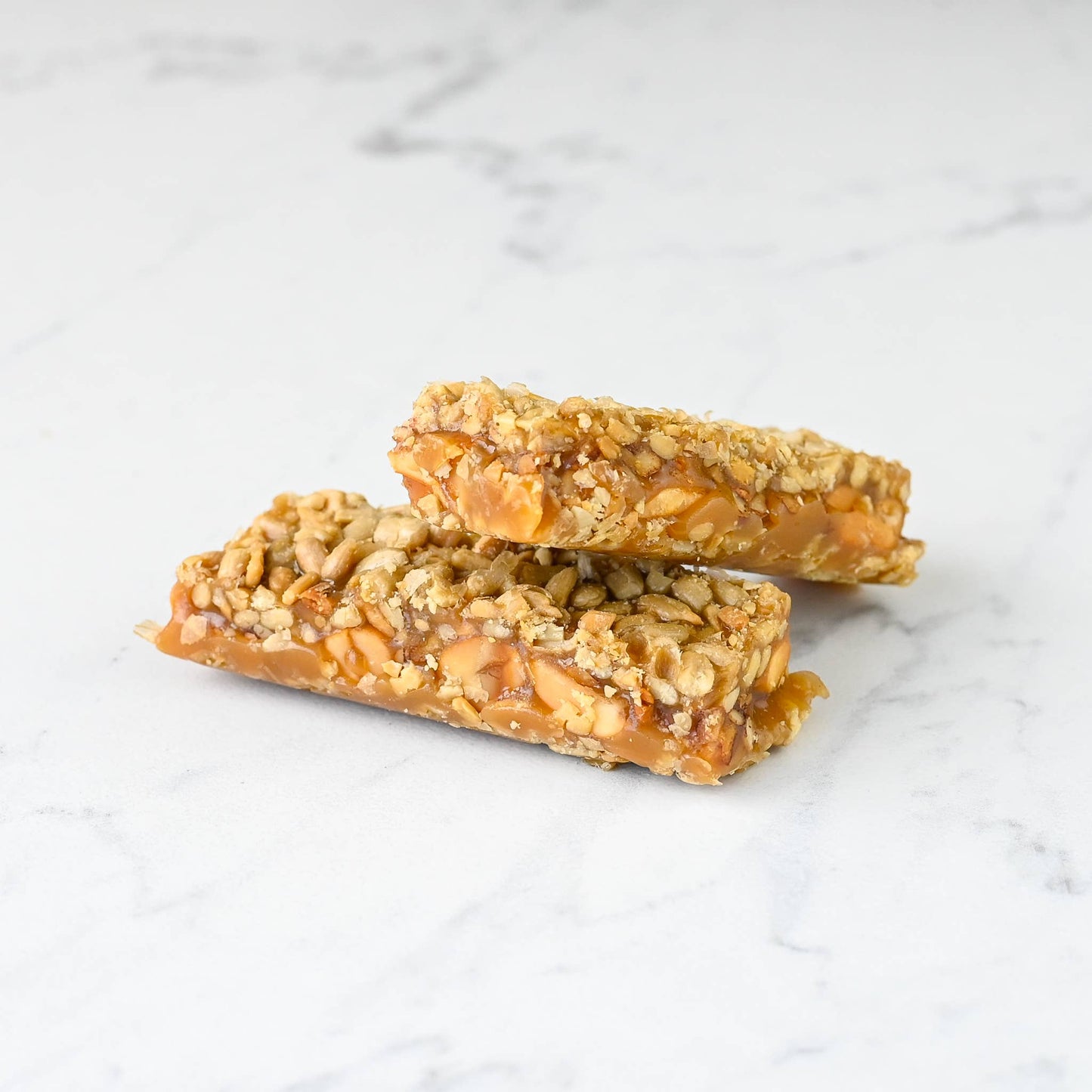 Bon Bee Gourmet Honey Bar, Peanut Pecan (Multi-Packs)