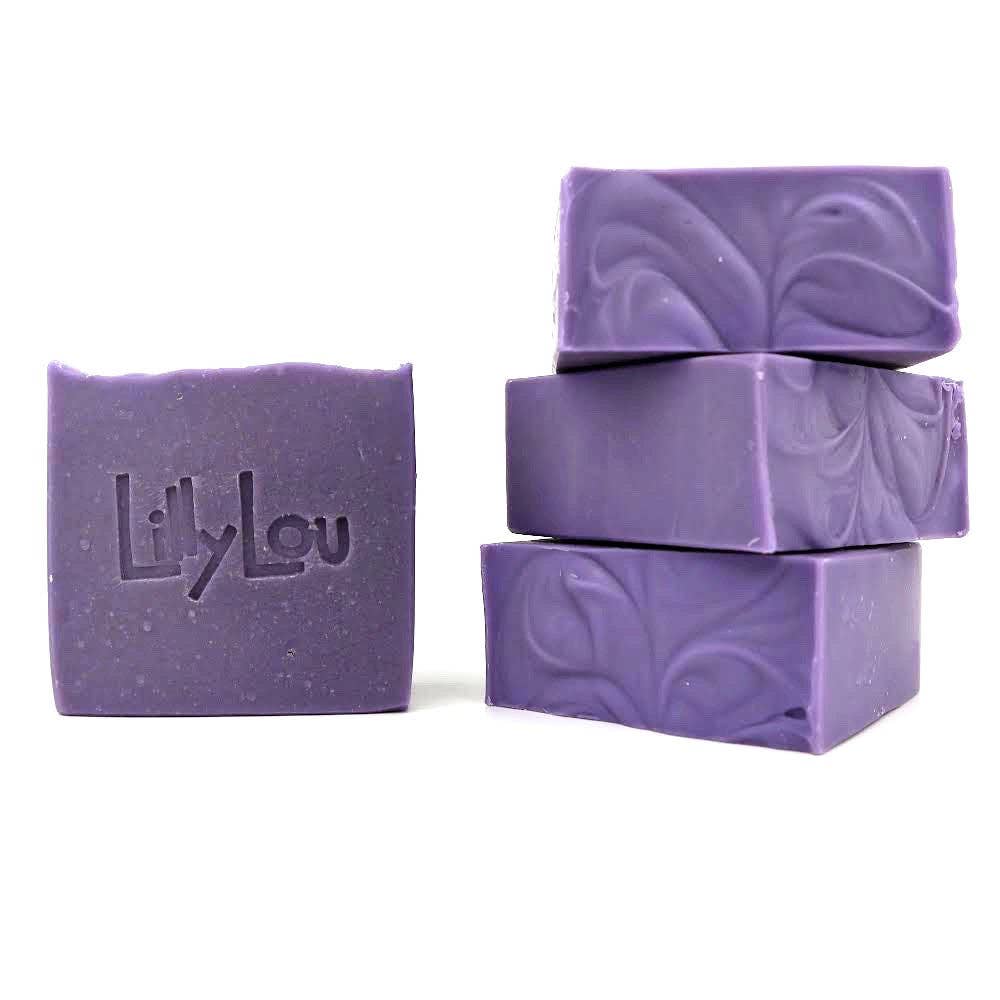 Lavender Soap Bar | Dreamy | Goat Milk Soap | Natural