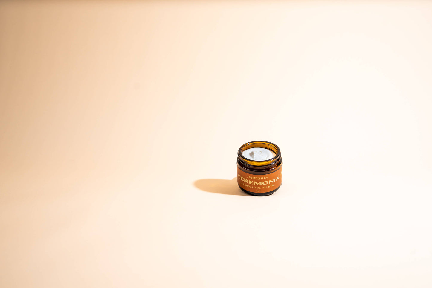 Ceremonia Botanical Face Cream