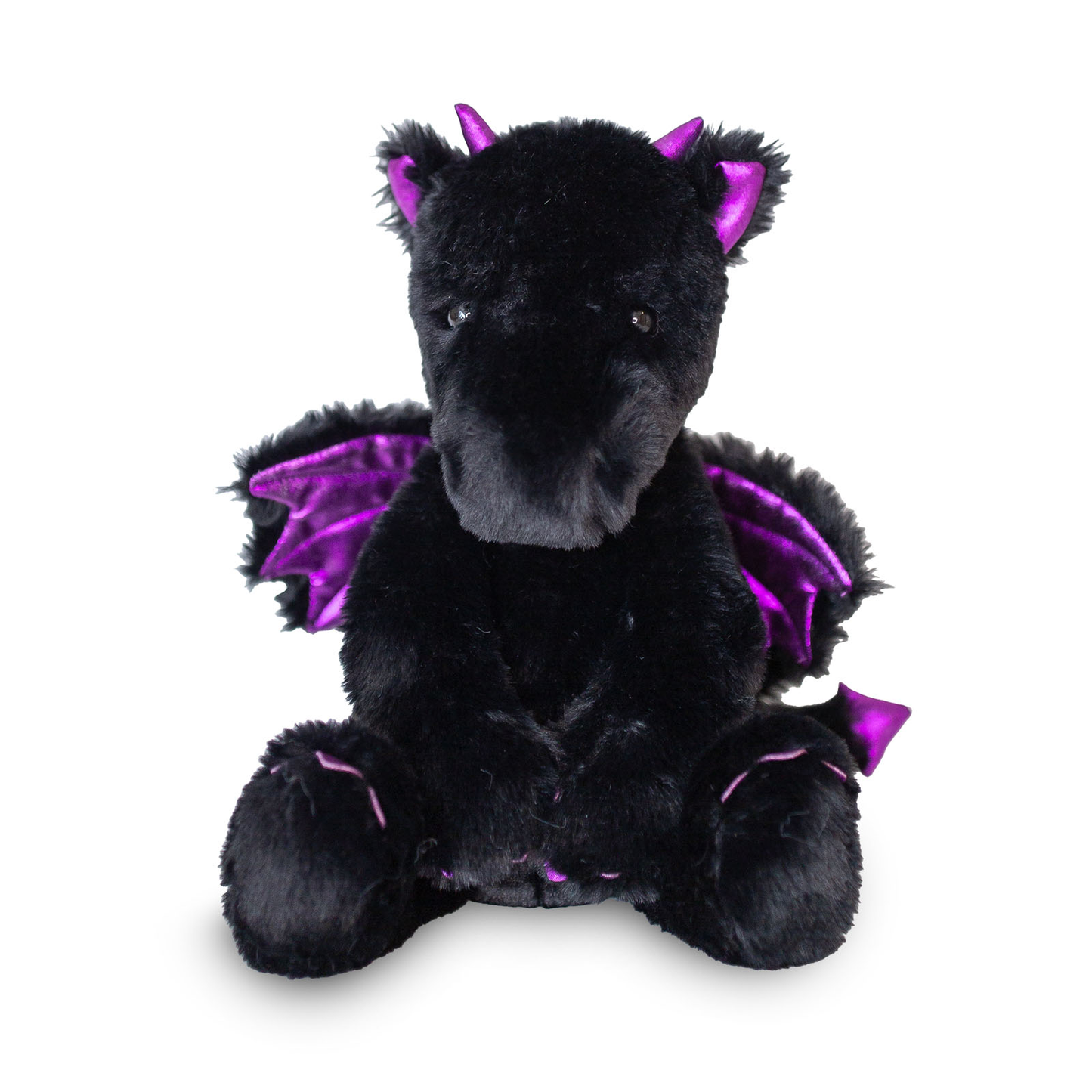 Midnight Dragon- World's Softest Lushee 16 inch