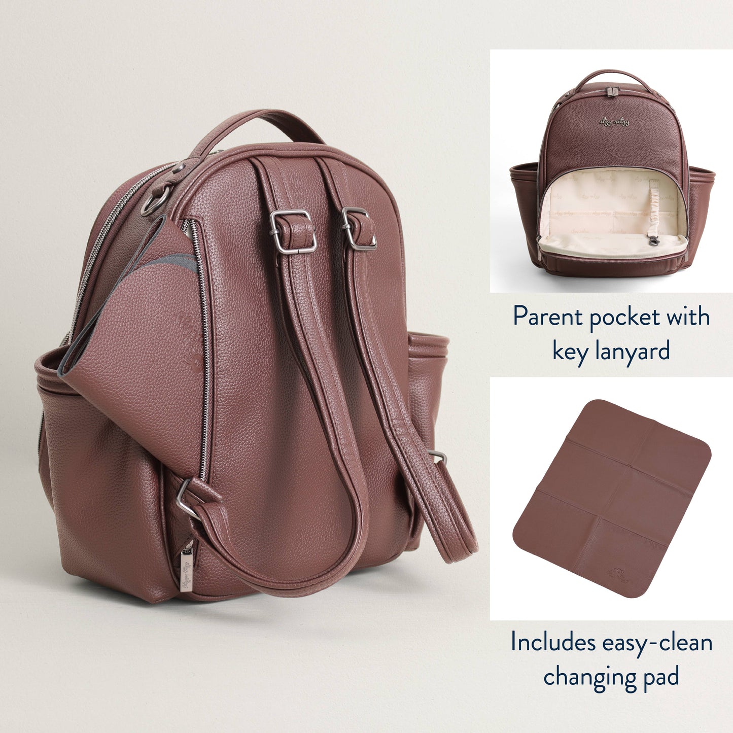 *NEW* Espresso Itzy Mini Plus™