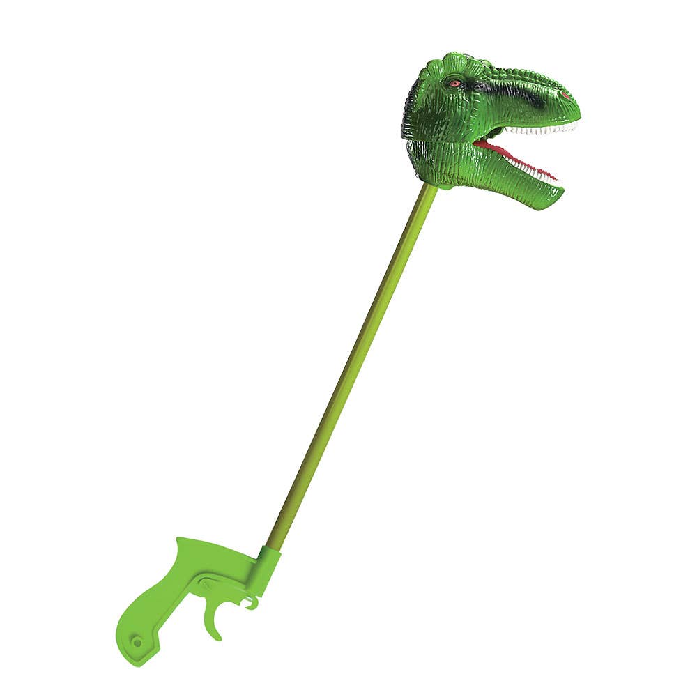 Snapper Green T-Rex - 870180