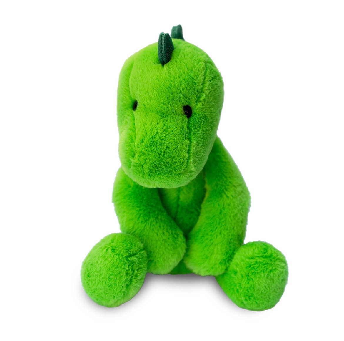 WS Green Dino 16”