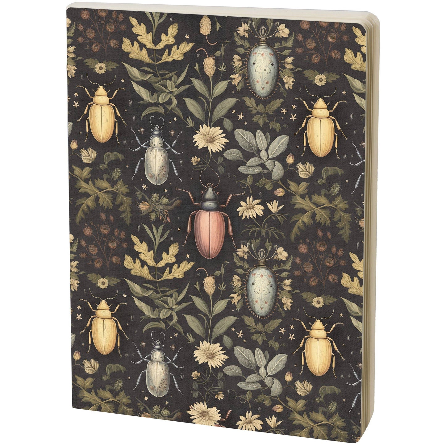 Beetles Journal