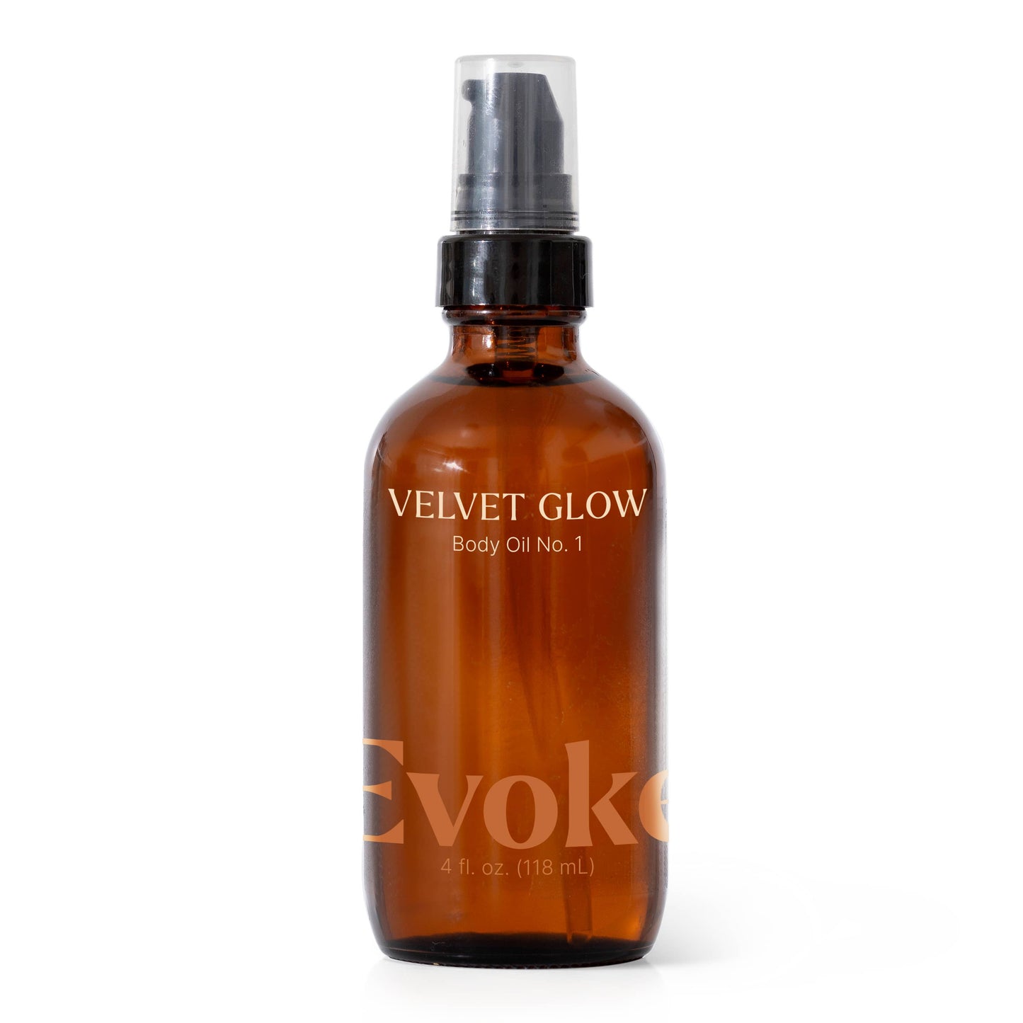 Velvet Glow Body Oil 4 oz