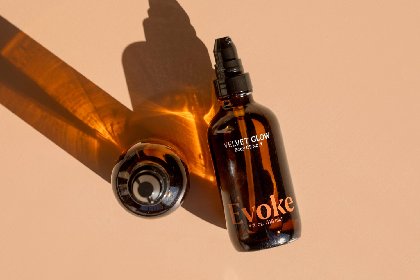 Velvet Glow Body Oil 4 oz