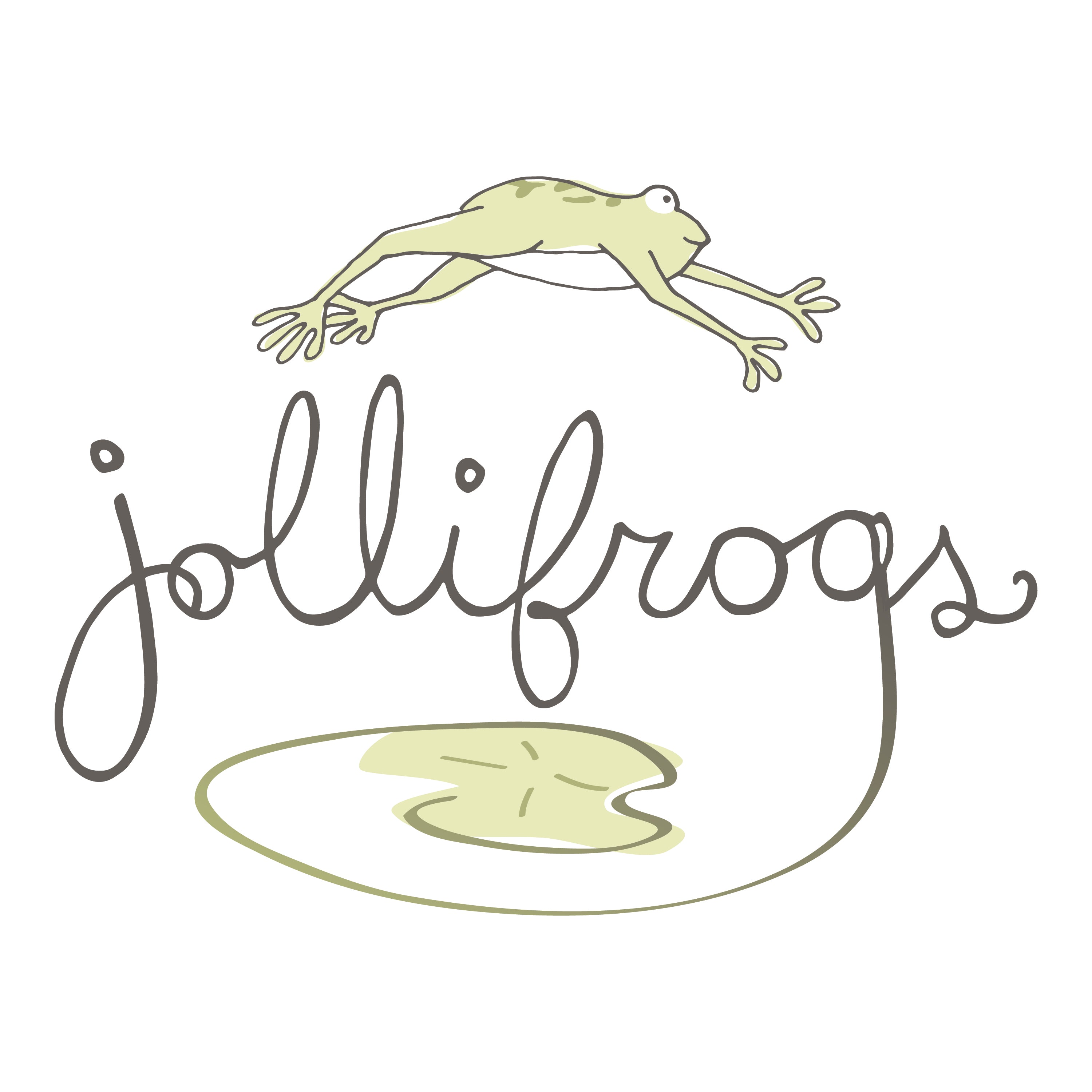 Jollifrogs