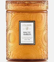 Baltic 5.5oz Small Jar