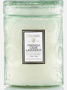 French Cade 5.5oz Small Jar