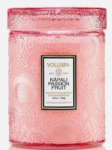 Nāpali Passion Fruit 5.5oz Small Jar