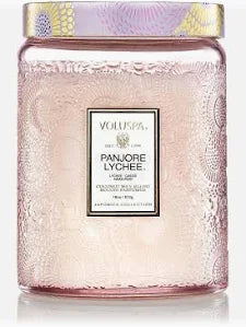 Panjore Lychee 18oz Large Jar